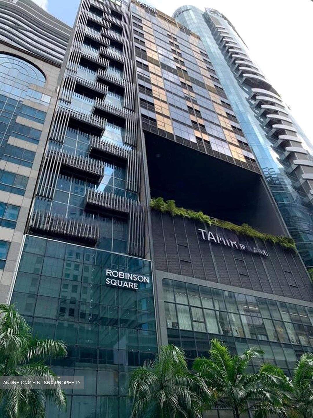 Tahir Building (D1), Office #455328691